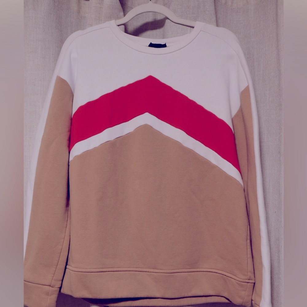 Pre-owned Topshop sweater